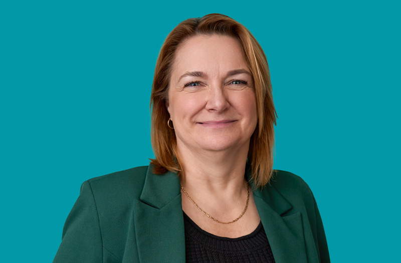 Bea Bruske