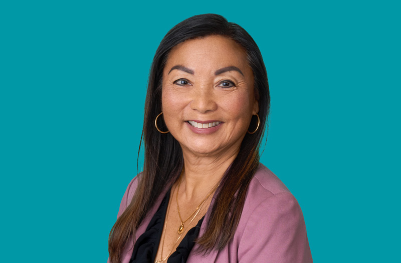 Lily Chang