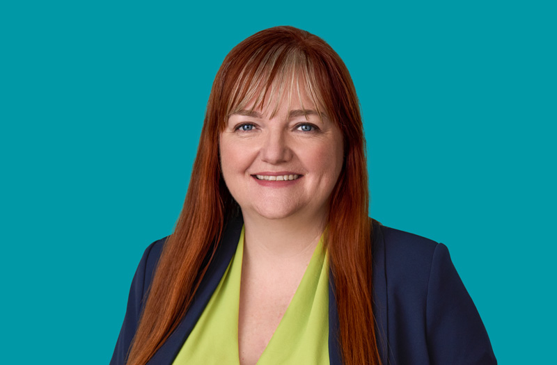Siobhan Vipond